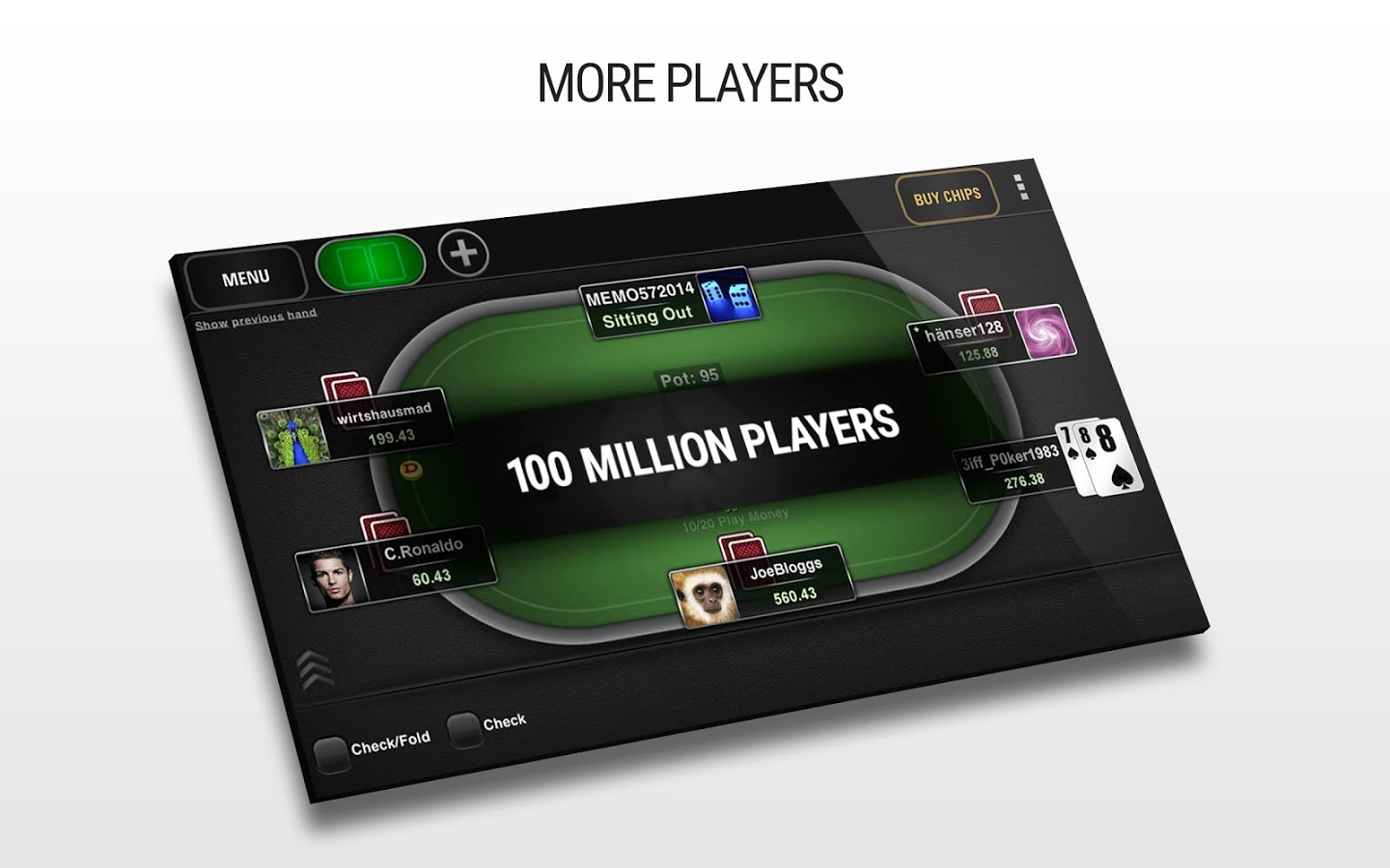 Почему pokerstars нет в appstore Почему pokerstars нет в appstore