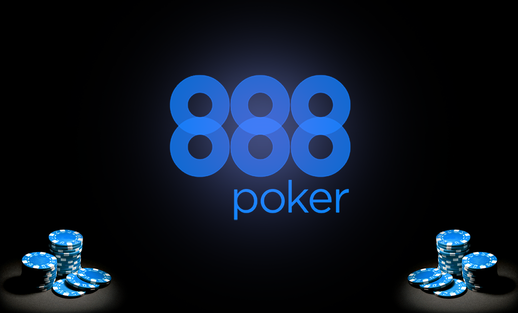 888 Покер Официальный Сайт