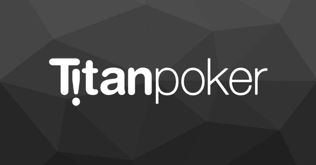 Бездепозитный Бонус В Titan Poker