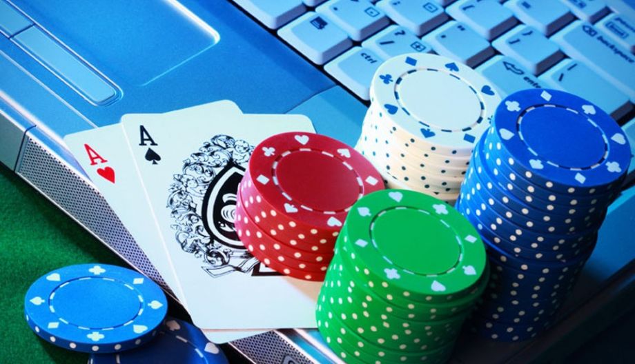 Играть онлайн казино технологии