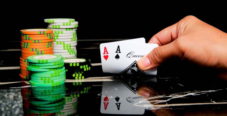 заработка в покера