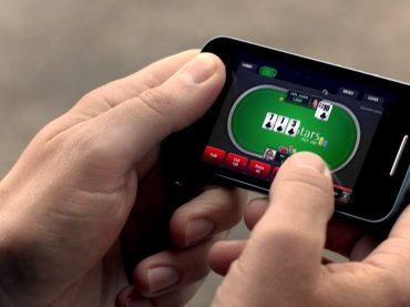 Где скачать Pokerstars на Айфон