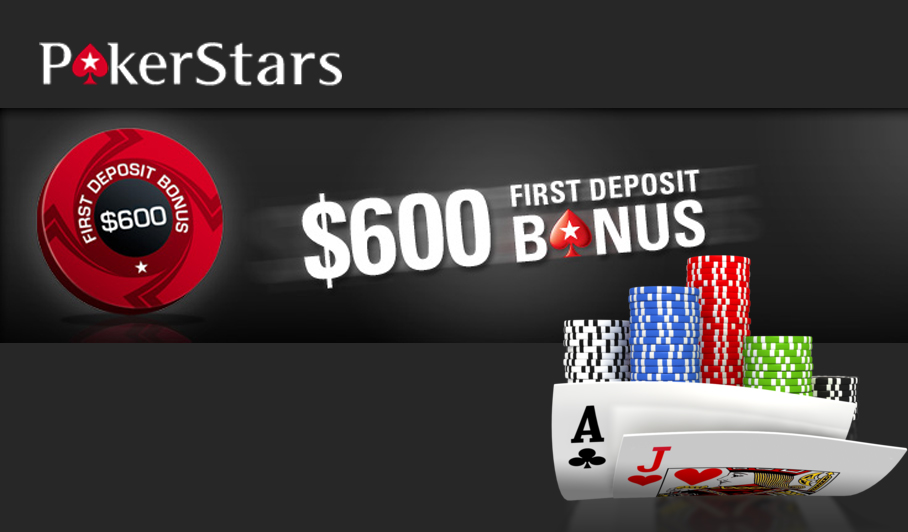 Бездепозитный бонус PokerStars: как его получить и превратить в деньги