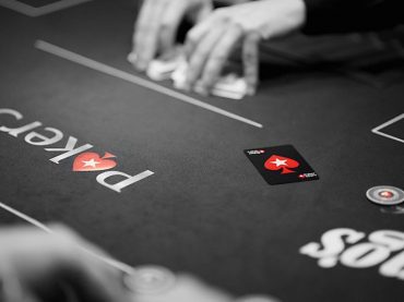 Вывод денег с сайта Pokerstars