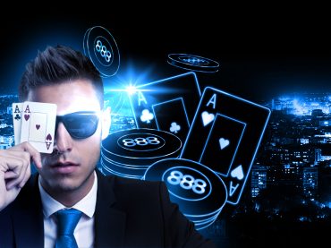 Как зайти на 888Poker