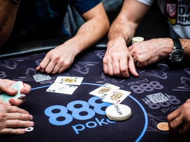 Как обойти блокировку 888Poker