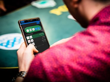 888Poker на Андроид