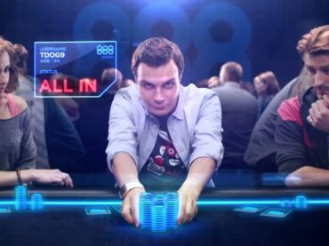 Зеркало сайта 888Poker