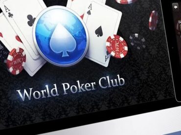 World Poker Club на андроид