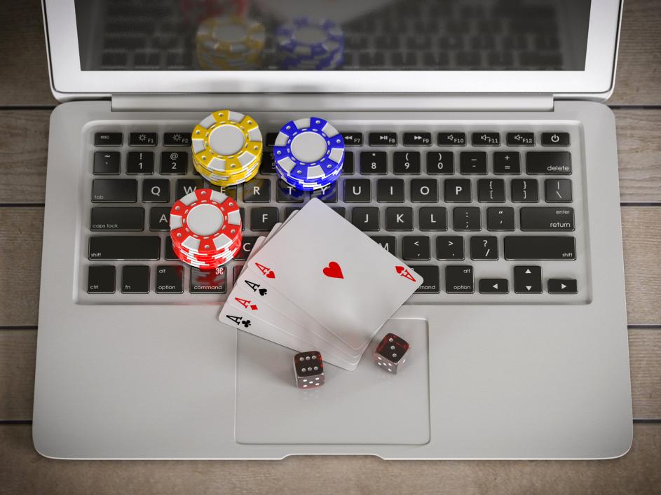 Покер онлайн на русском флеш играть косынка по одной карты