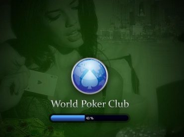 Как купить фишки в world poker club