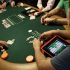Можно ли играть в покер на деньги через мобильный