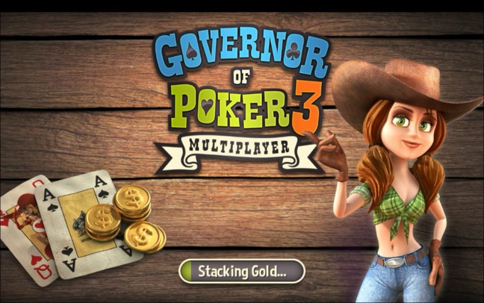 игра губернатор покера 3 играть онлайн