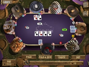 губернатор покера 2 на русском языке играть онлайн алавар