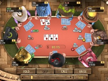 Король покера игра онлайн джекпот сити казино онлайн зеркало