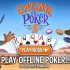 Играем в онлайне в Король покера 2