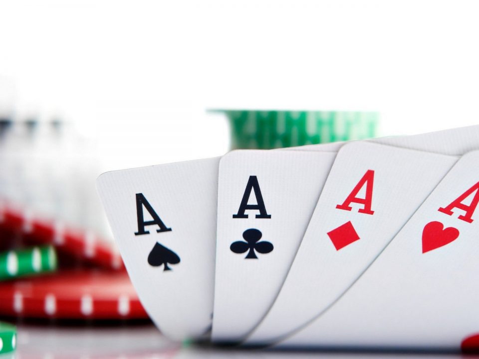 приложения для игры в покер на реальные деньги