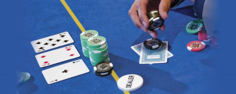покер с игрой на условные деньги