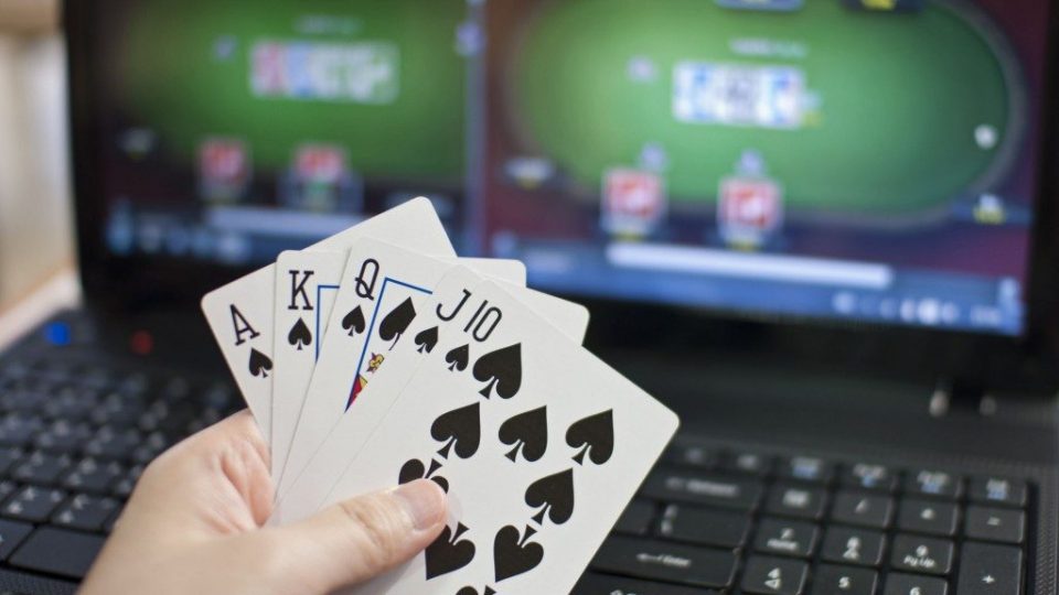 рейтинг покер онлайн