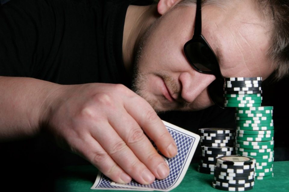 игра не деньги в покер