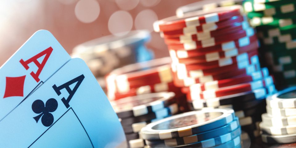 лотос покер бонус при регистрации