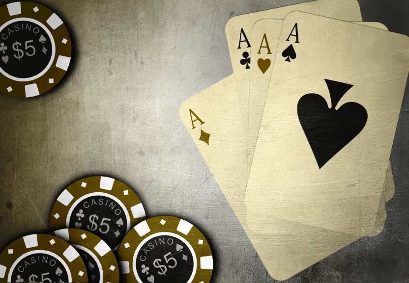 Когда играет старшая карта в покере продвижение казино онлайн