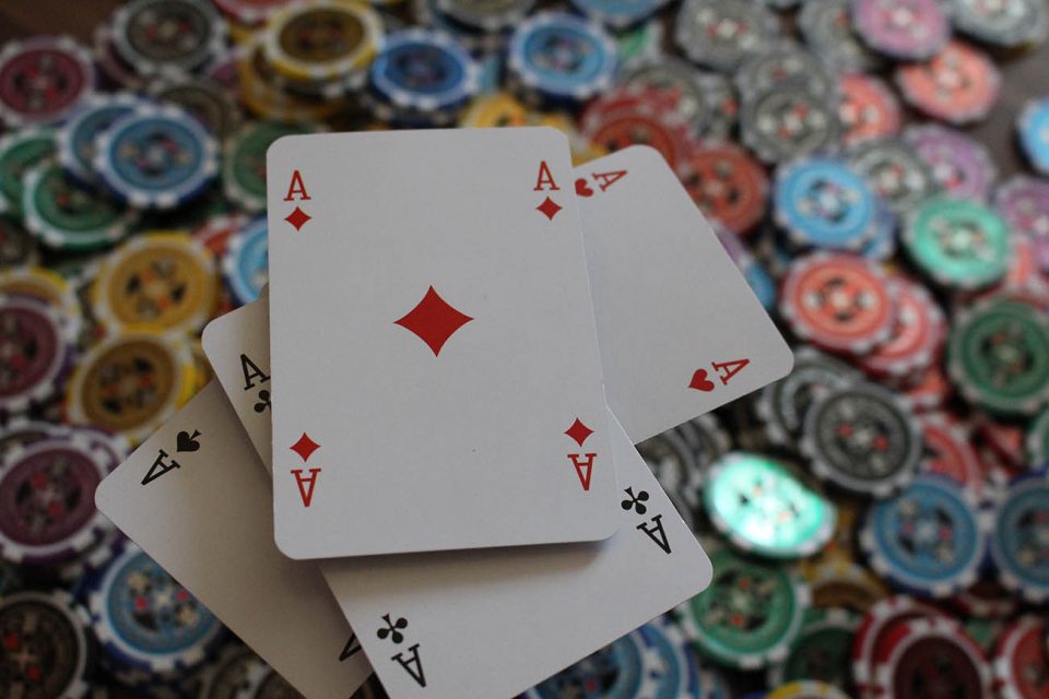 мини покер игра онлайн