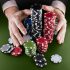 Номинал фишек для покера по цвету