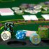 Покерные фишки – разновидности и особенности