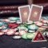 Таблица стартовых рук в покере