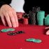Что такое блайнд в покере