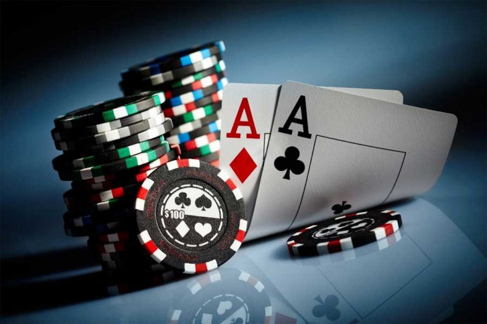 покер онлайн просмотр