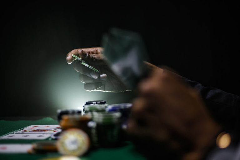 игры в покер с выводом реальных денег