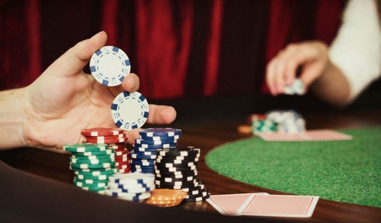 Стоит ли играть в онлайн покер в ставки на футбол победа и ничья