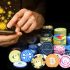 Криптовалюта все чаще используется на покерных онлайн-площадках