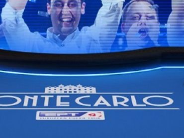 Баптист Картю лидирует после дня 1а на чемпионате EPT French National