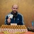 Димитриос Мичалидис выиграл хайроллер PokerNews Cup за 1 100 евро