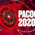 «LetMeWin3437» — победитель главного события PACOOP 2020; Зак «KennytheRipper» Грюнеберг выиграл 3 титула