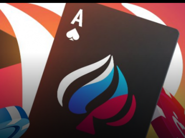 6-22 ноября открытый онлайн-чемпионат России по покеру