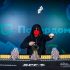 Георгий Схулухия одержал крупную победу в турнире на Sochi Poker Festival