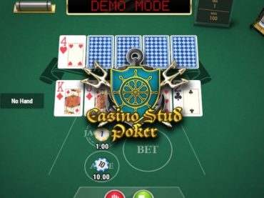 Casino Stud Poker